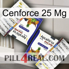 Cenforce 25Mg 12